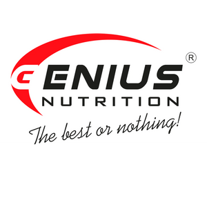 Genius Nutrition