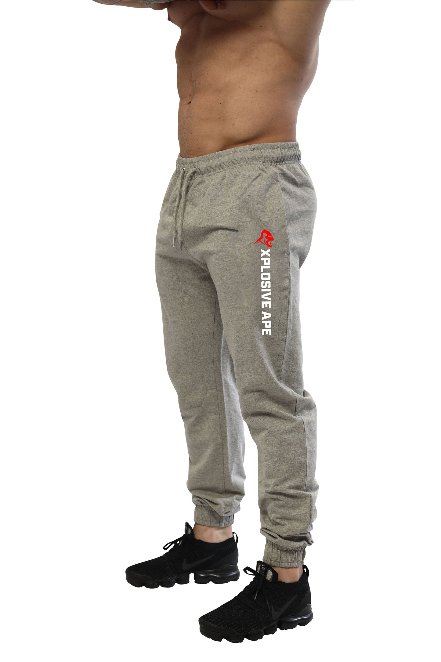 XAPE Originals Joggers - Grey