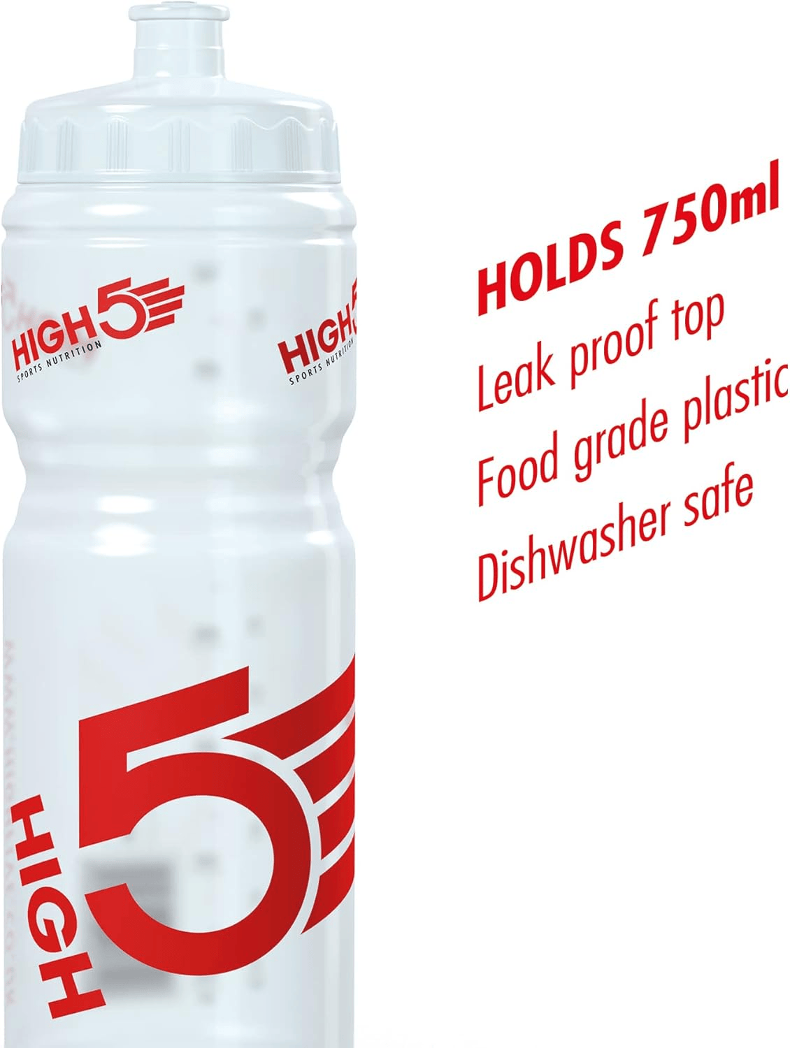 HIGH5 Drinks Bottle 750ml