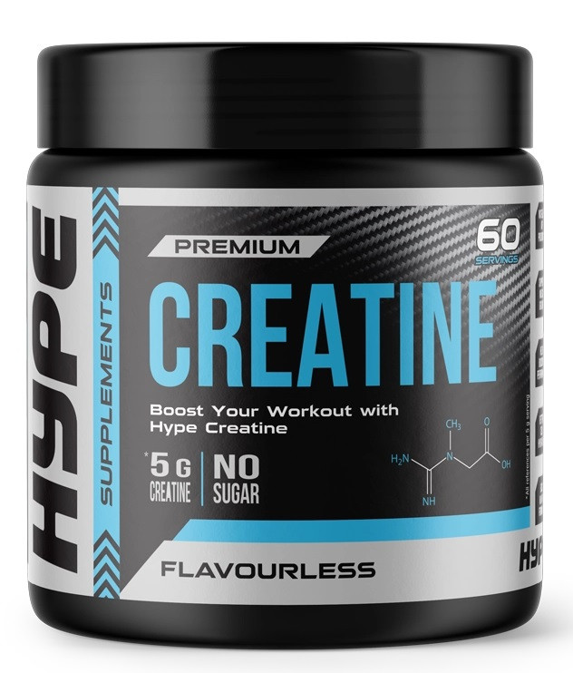 HYPE Creatine 300g