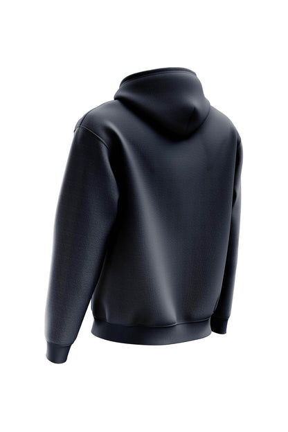 XAPE Classic V2 String Hoodie - Navy