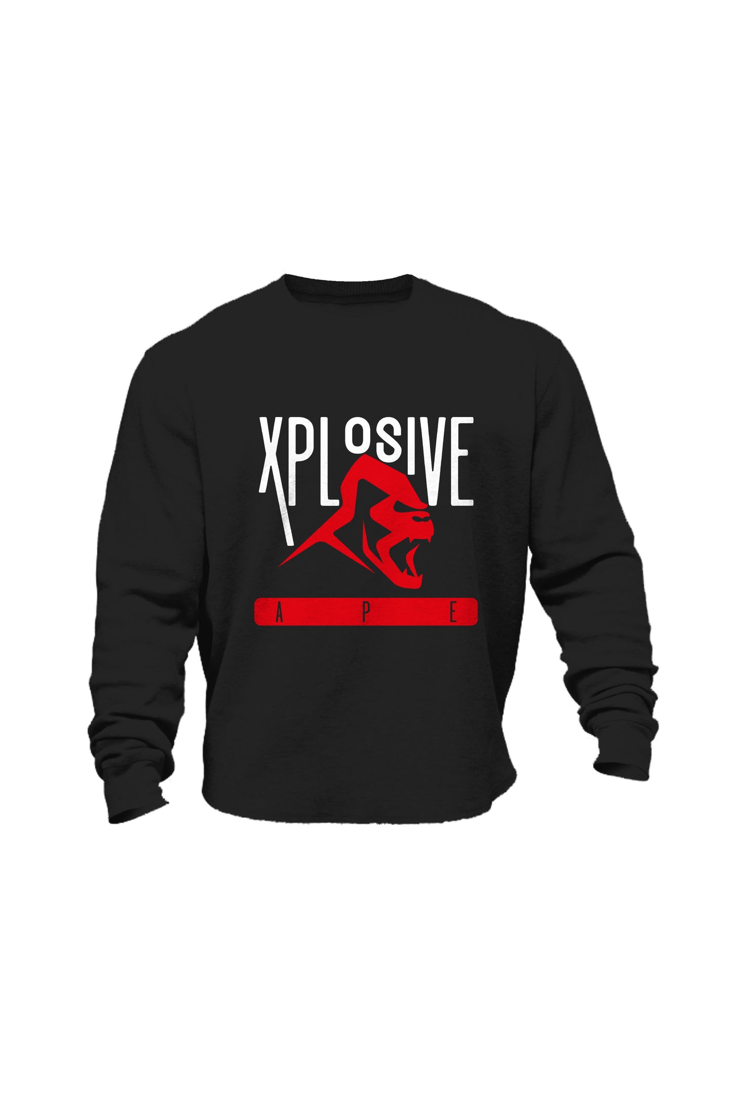 XAPE Imbrute Sweatshirt