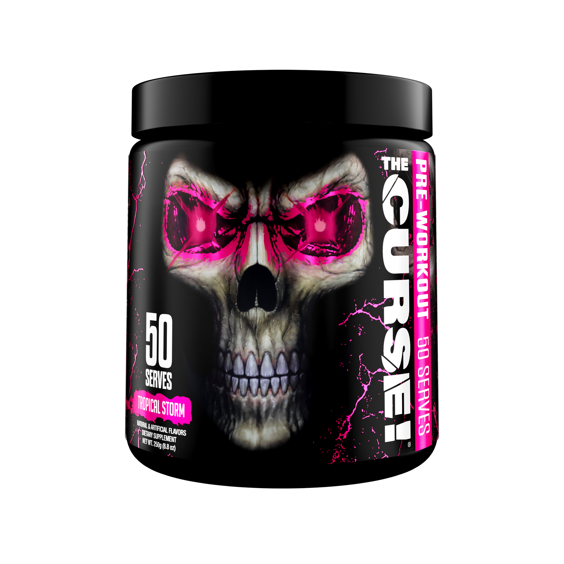 JNX Sports The Curse! 250g Tropical Storm