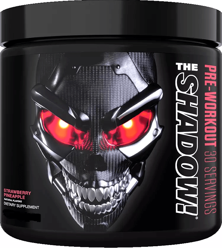 JNX Sports The Shadow! 240g Strawberry Pineapple