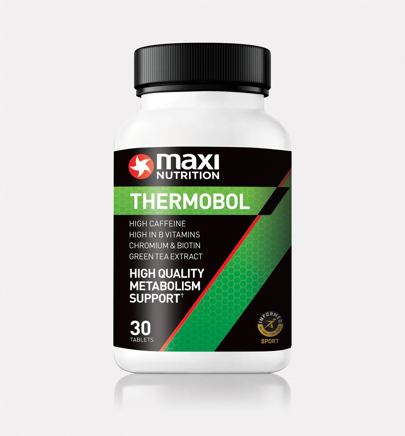 MaxiNutrition Thermobol 30 Tabs