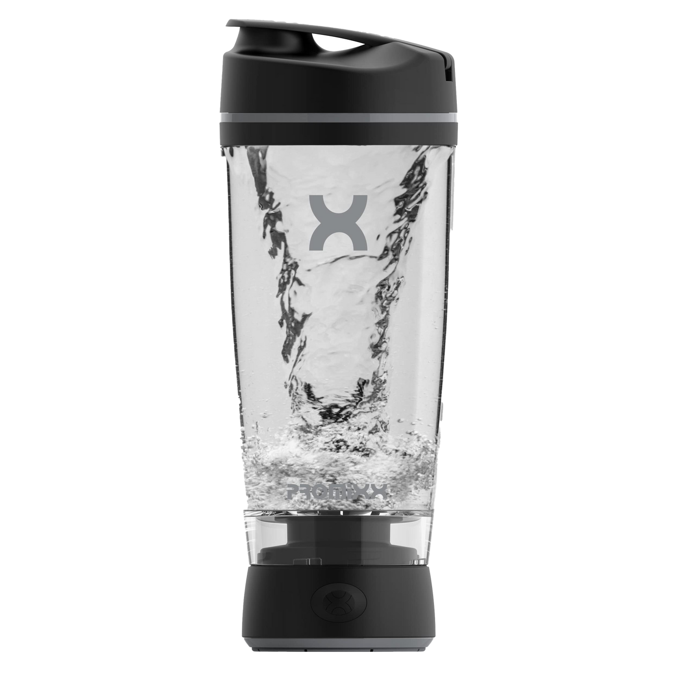 PROMiXX Original AA Vortex Mixer 600ml Black