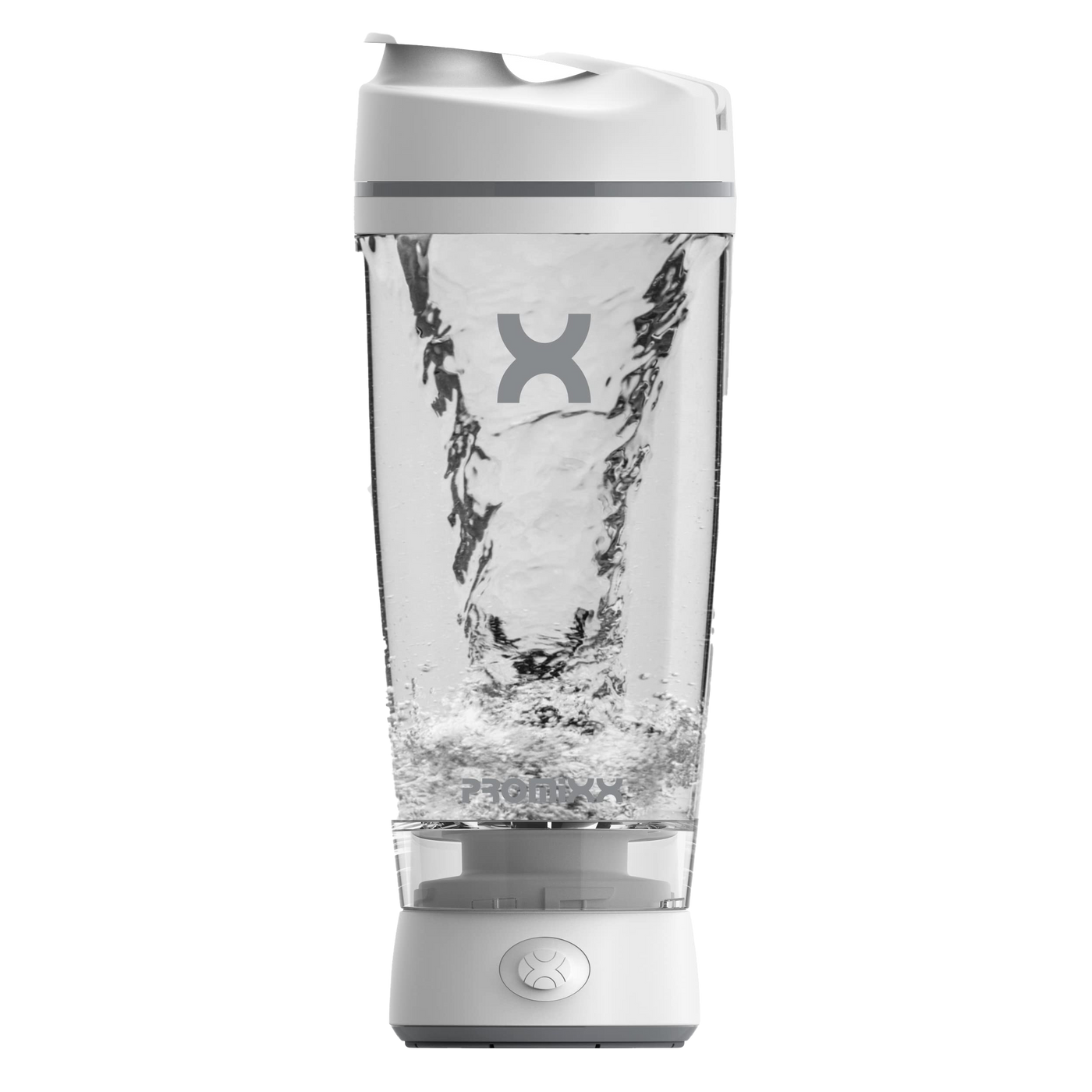 PROMiXX Original AA Vortex Mixer 600ml White