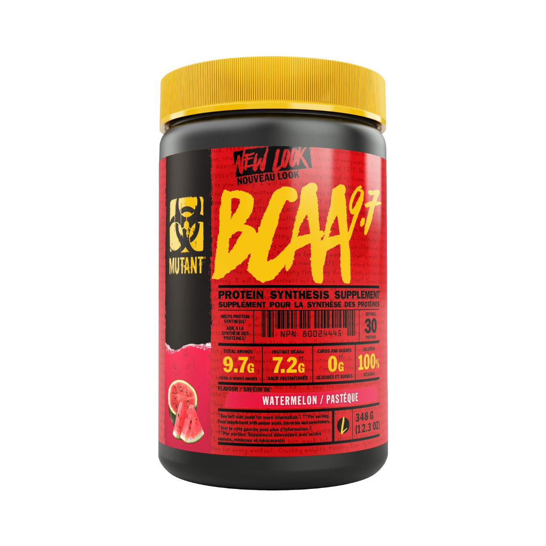 Mutant BCAA 9.7 348g Watermelon