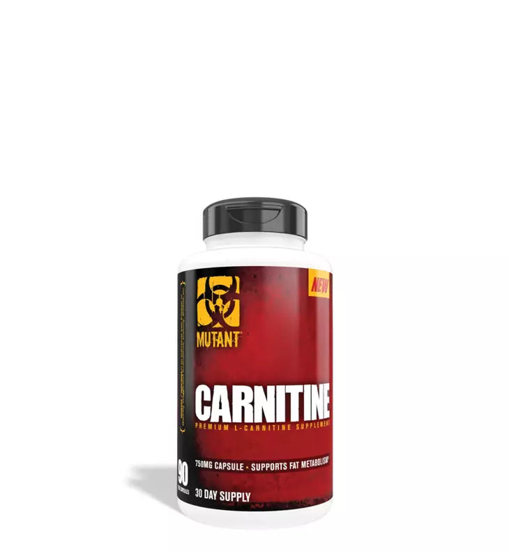 Mutant Core L'Carnitine 90 Caps