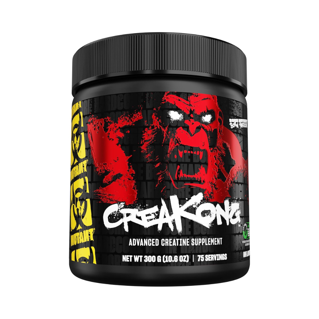 Mutant Creakong 300g