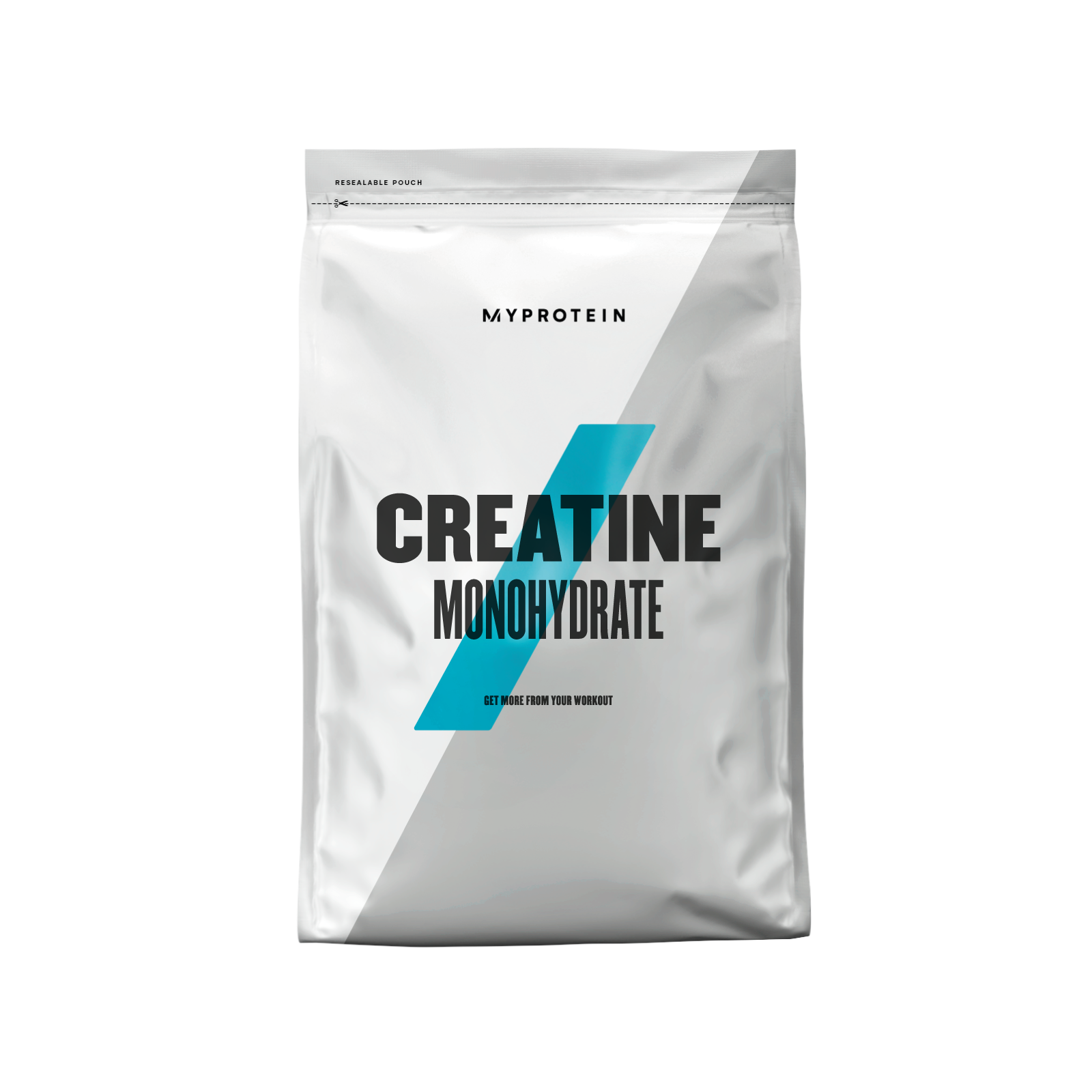 MyProtein Creatine Monohydrate 1kg