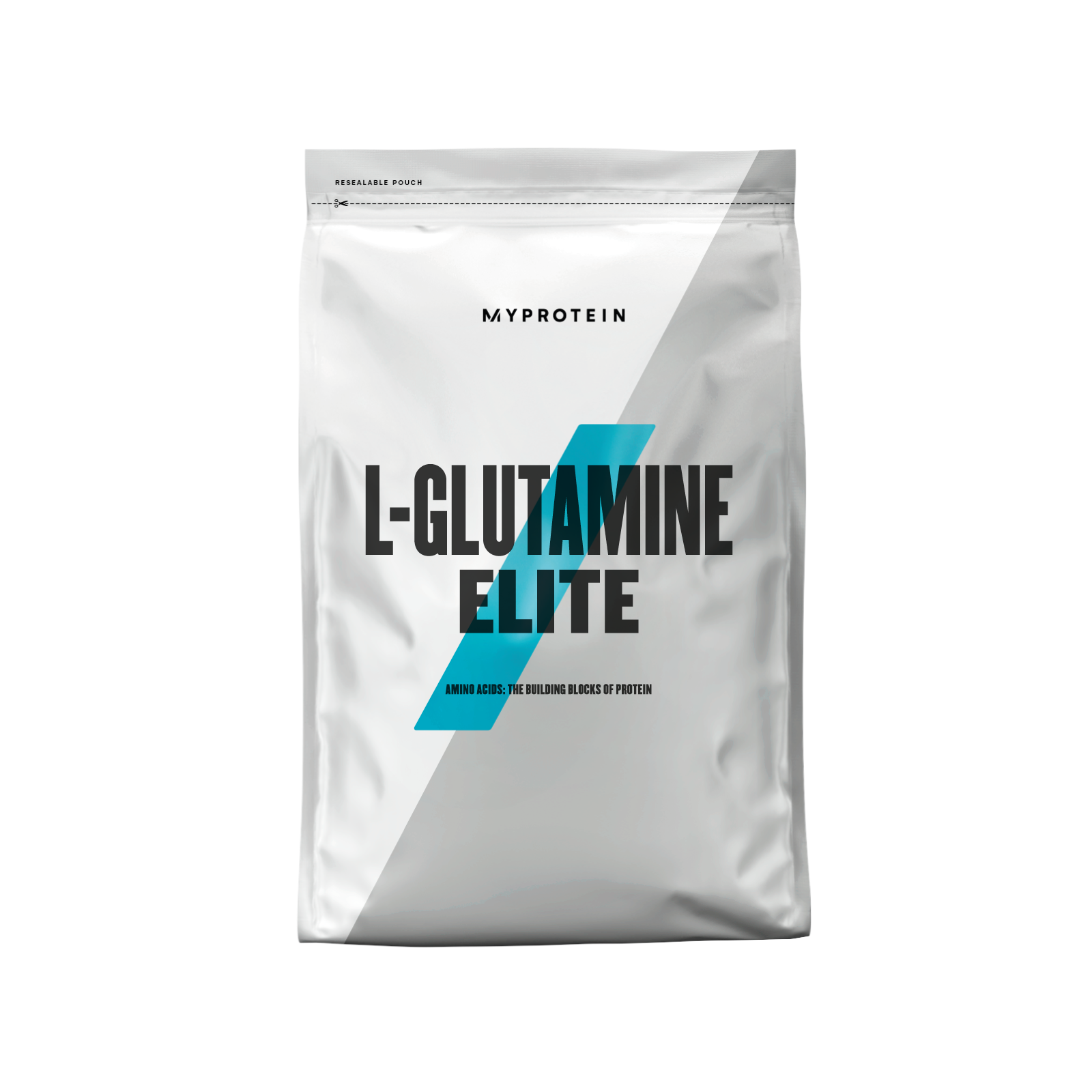 MyProtein L-Glutamine 500g