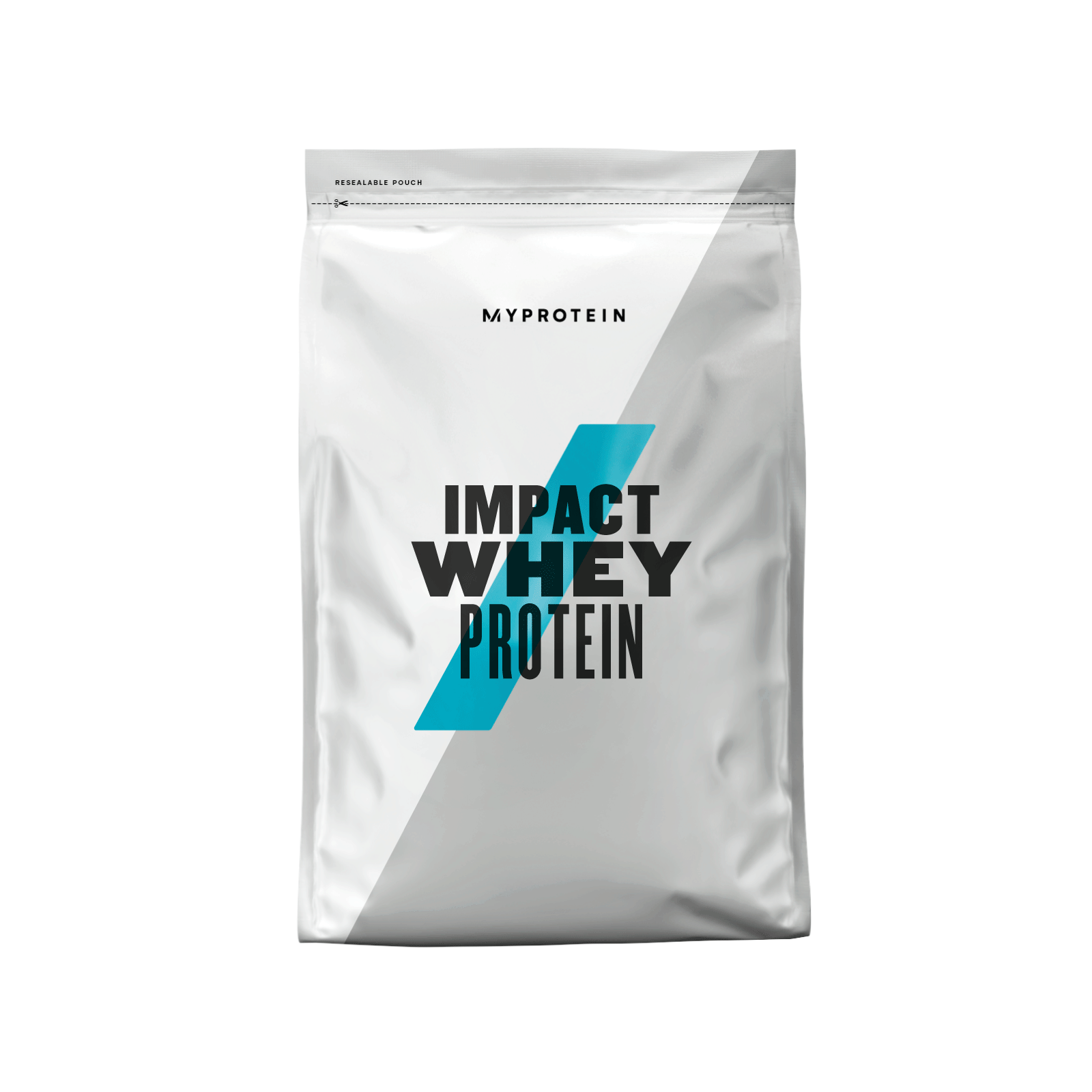 MyProtein Impact Whey Protein 1kg Natural Chocolate