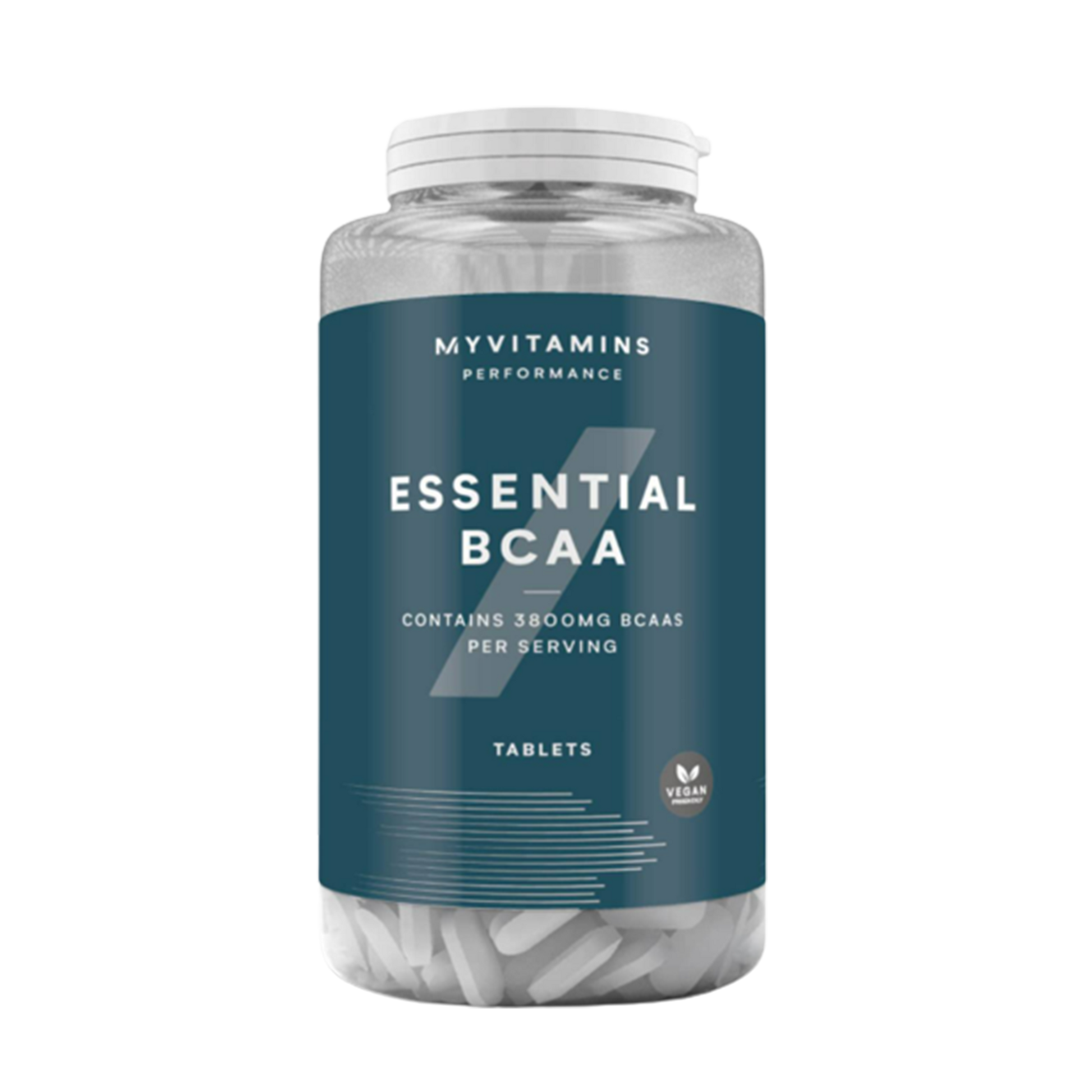 MyProtein MyVitamins Essential BCAA 270 Caps