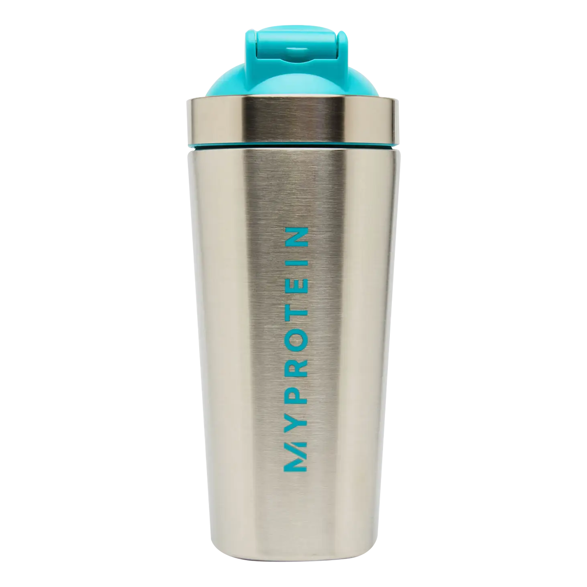 MyProtein Steel Shaker 750ml