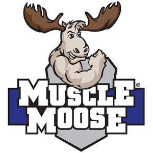 Muscle Moose