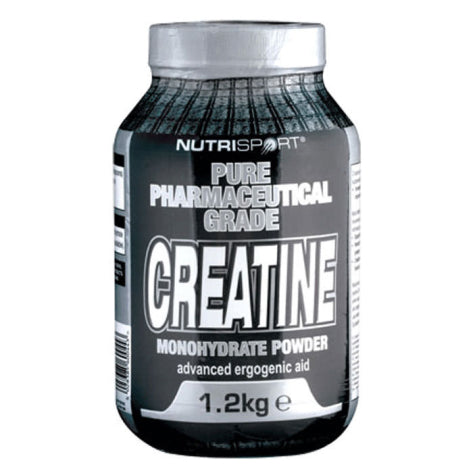 NutriSport Creatine Powder 1.2kg