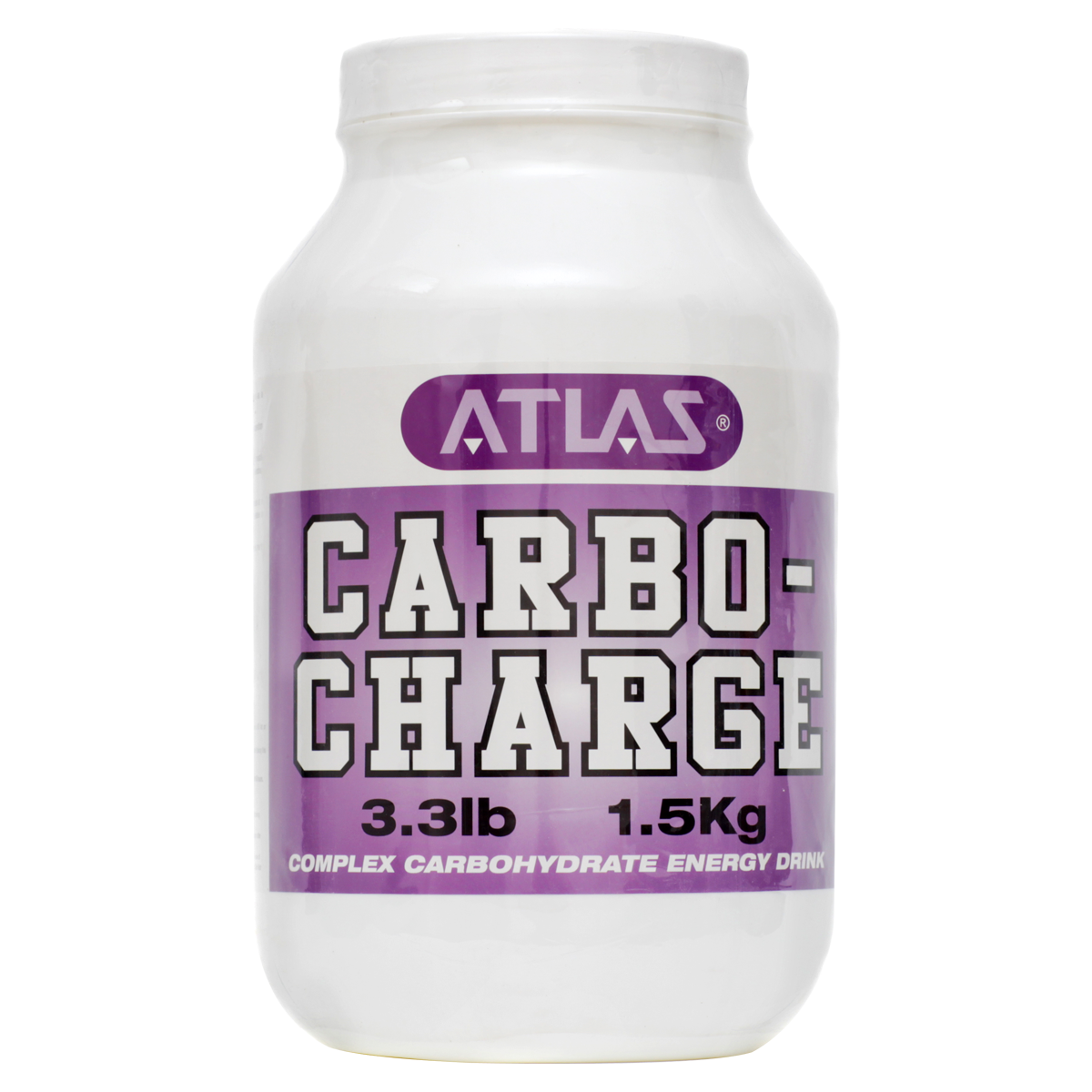 NutriSport Carbo Charge 5kg