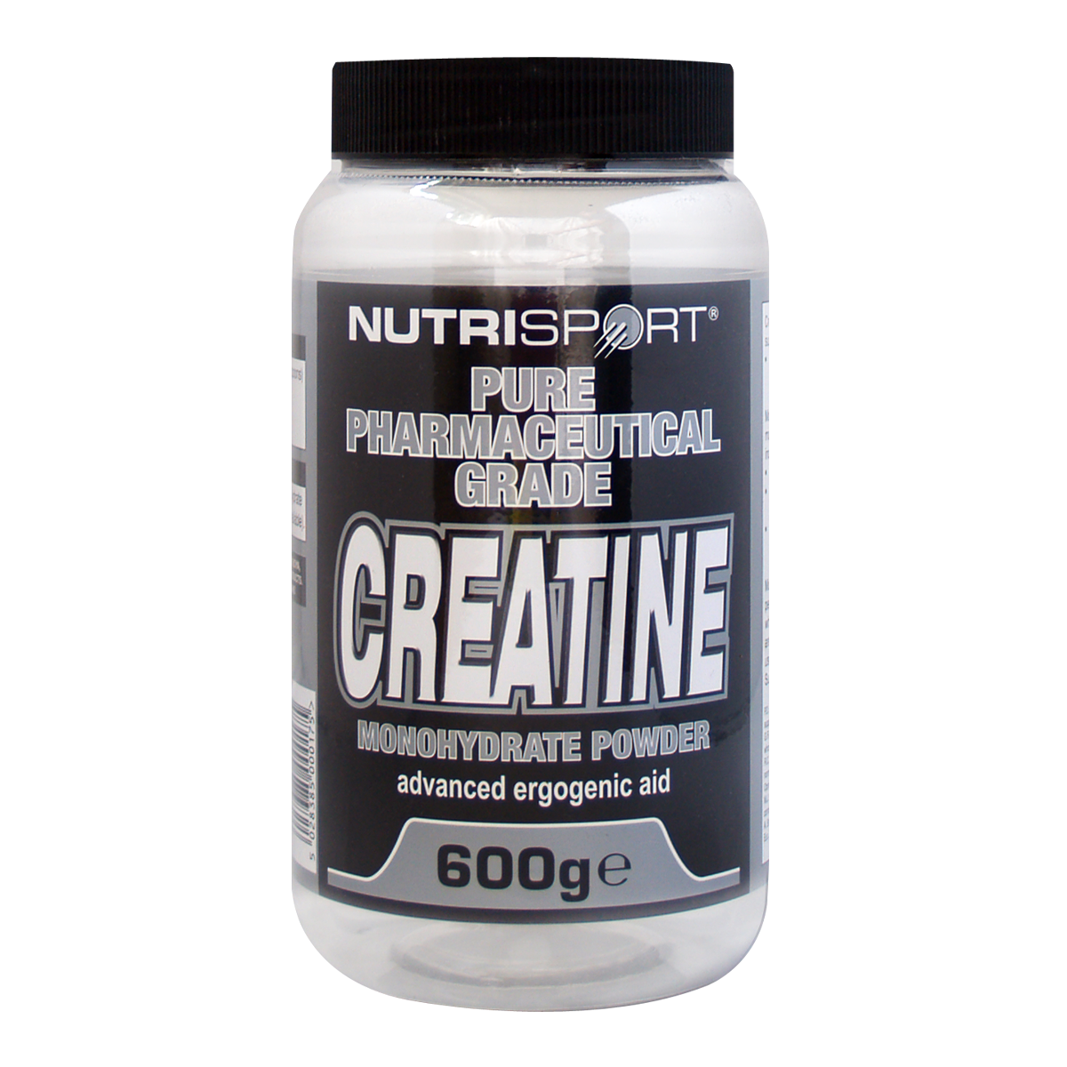 NutriSport Creatine Tabs 60 Tabs