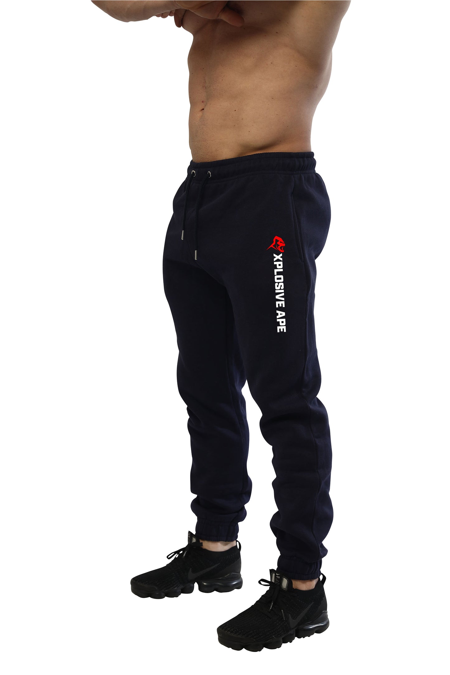 XAPE Originals Joggers - Navy