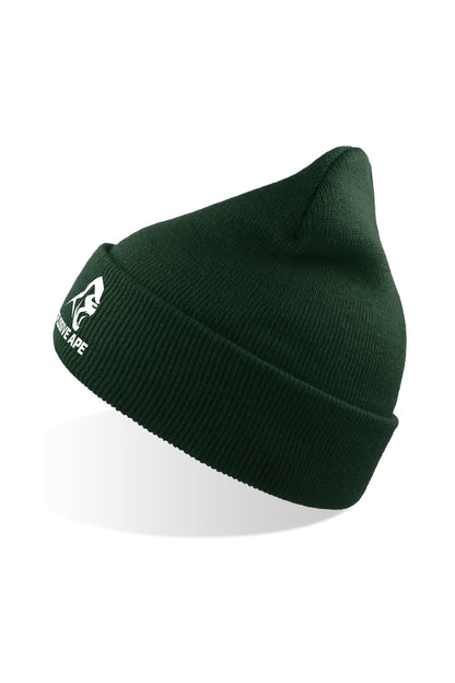 XAPE Prime Beanie - Green