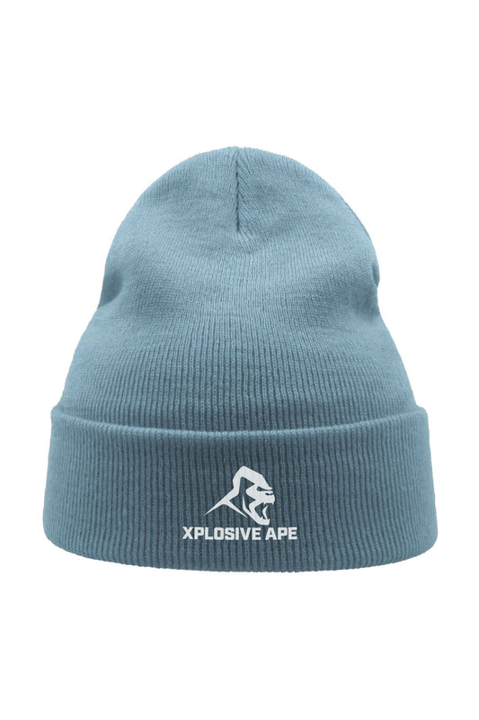 XAPE Prime Beanie - Light Blue