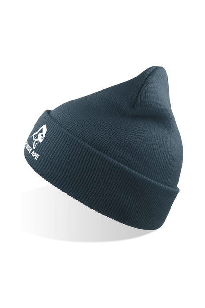 XAPE Prime Beanie - Petrol
