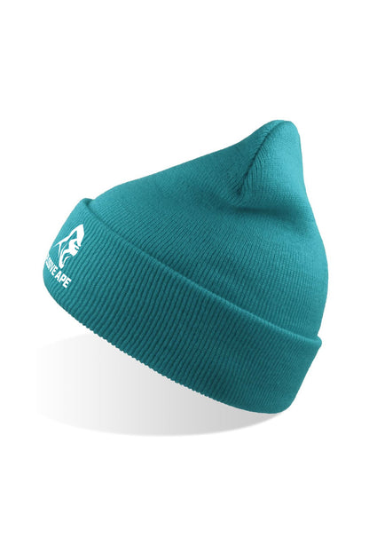 XAPE Prime Beanie - Turquoise