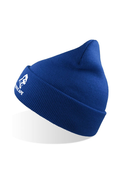XAPE Prime V2 Beanie - Royal Blue