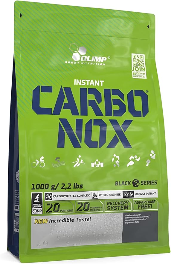 Olimp Sport Nutrition Carbonox 1000g Pineapple