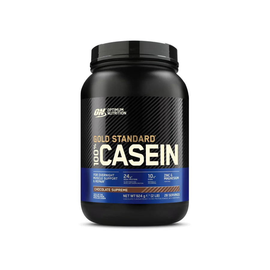 Optimum Nutrition Gold Standard 100% Casein 924g Chocolate Supreme