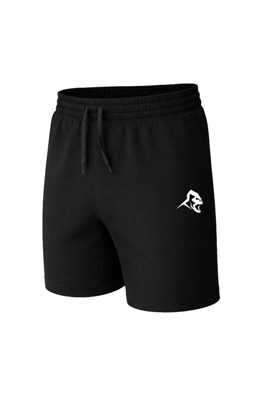 XAPE Origin Shorts - Black