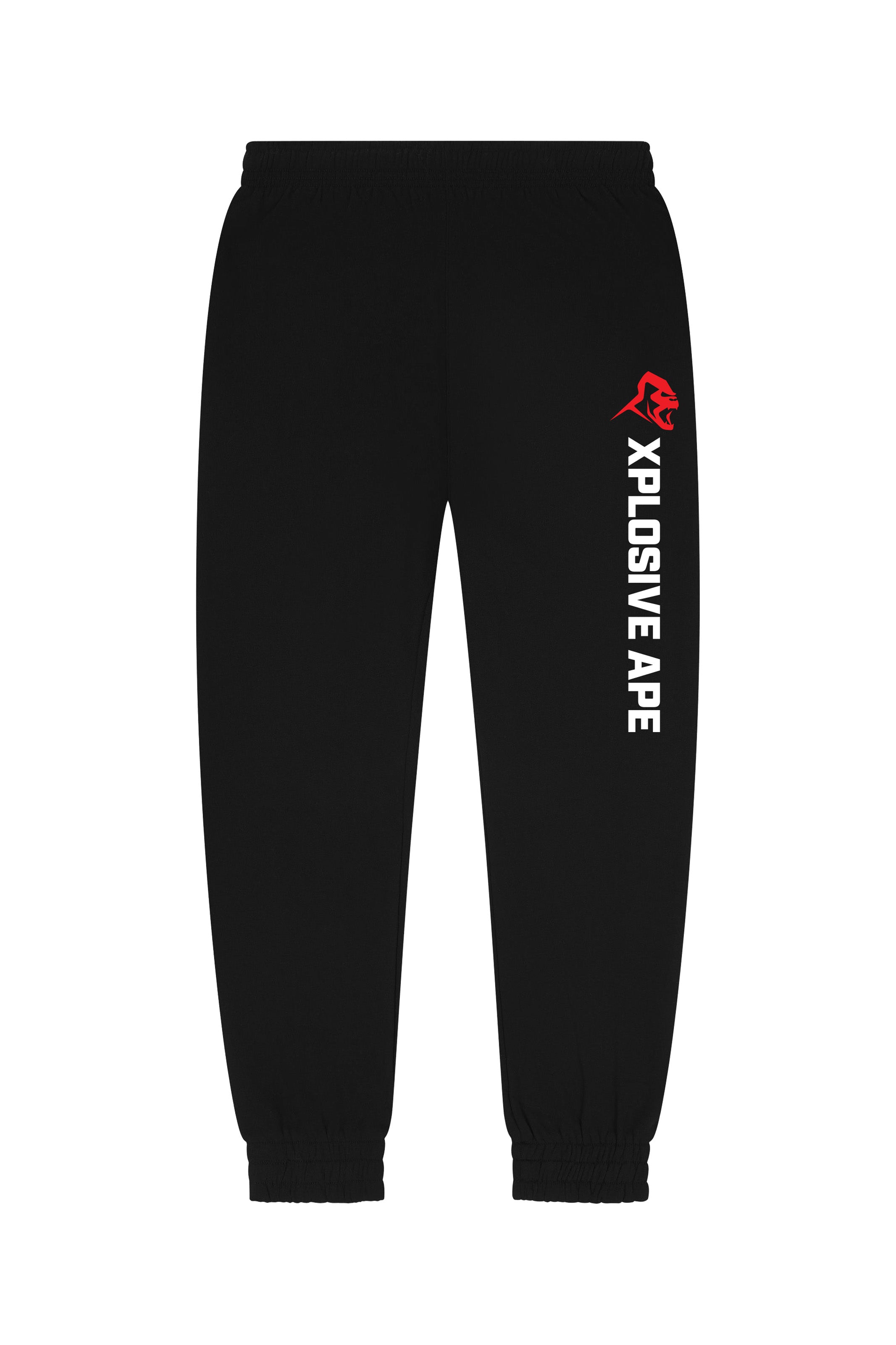 XAPE Originals Joggers Black