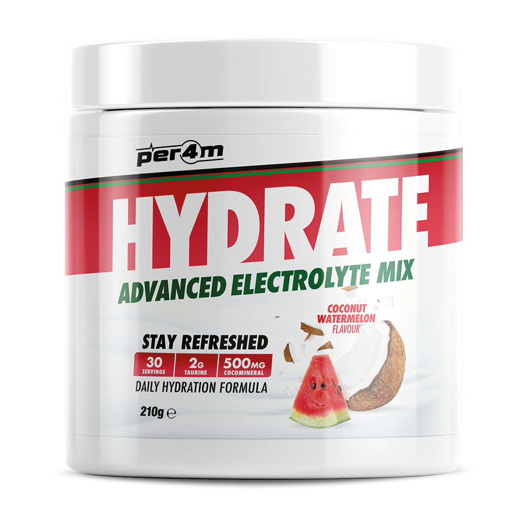 Per4m Hydration 210g Coconut Watermelon