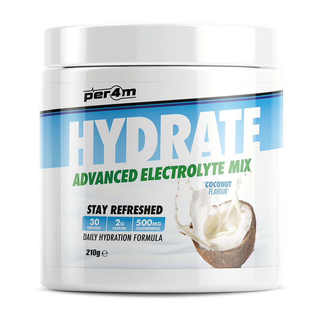 Per4m Hydration 210g Coconut