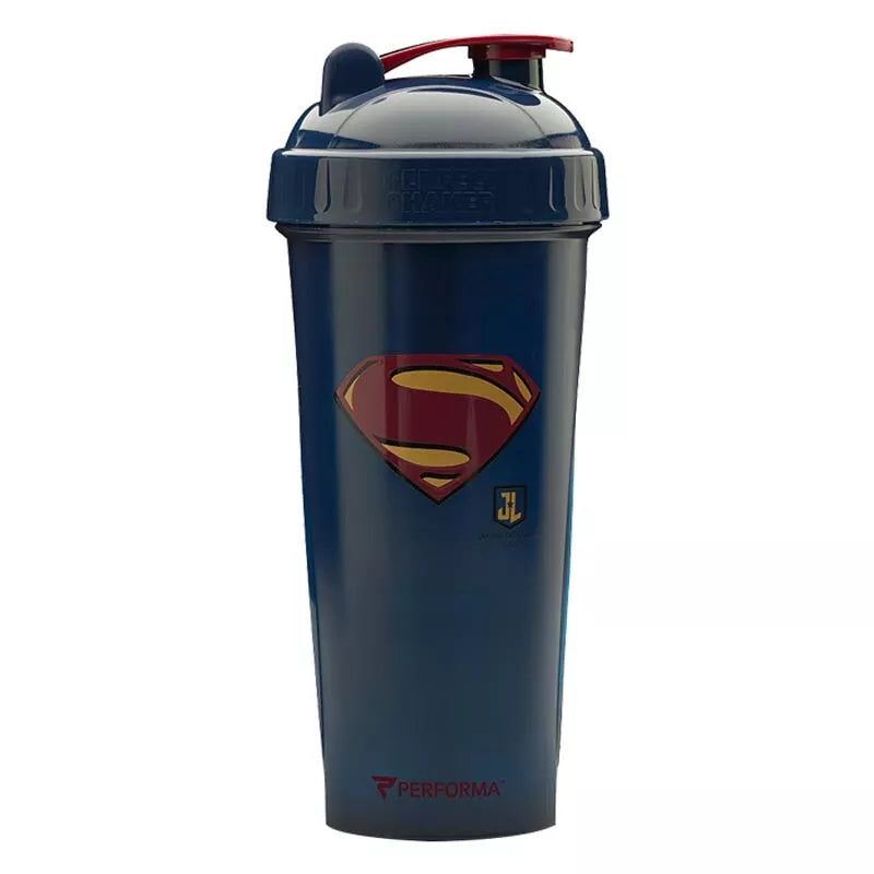 Performa Shaker DC Series Shaker Cup 800ml Superman