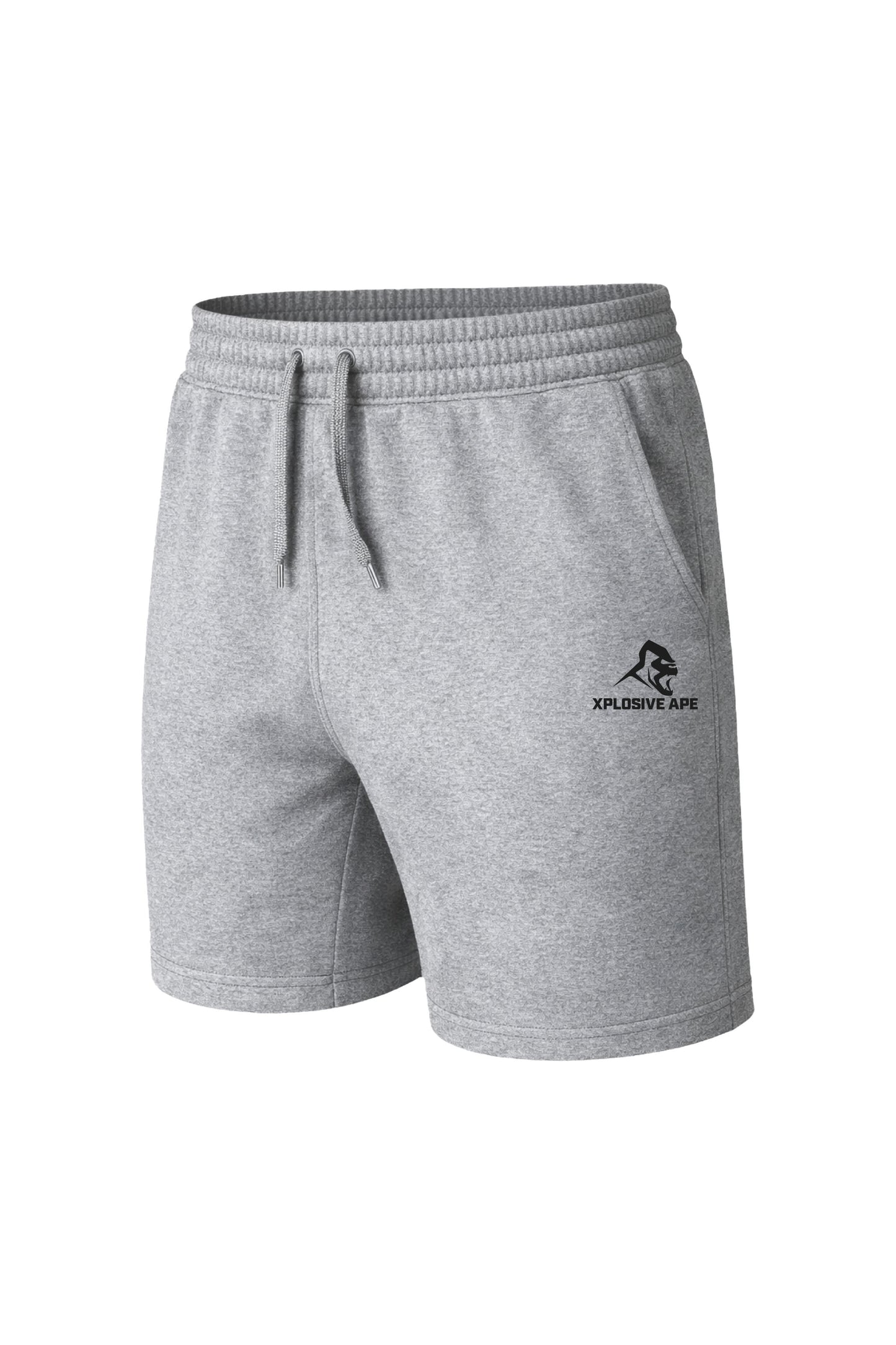 XAPE Primal Shorts - Sports Grey