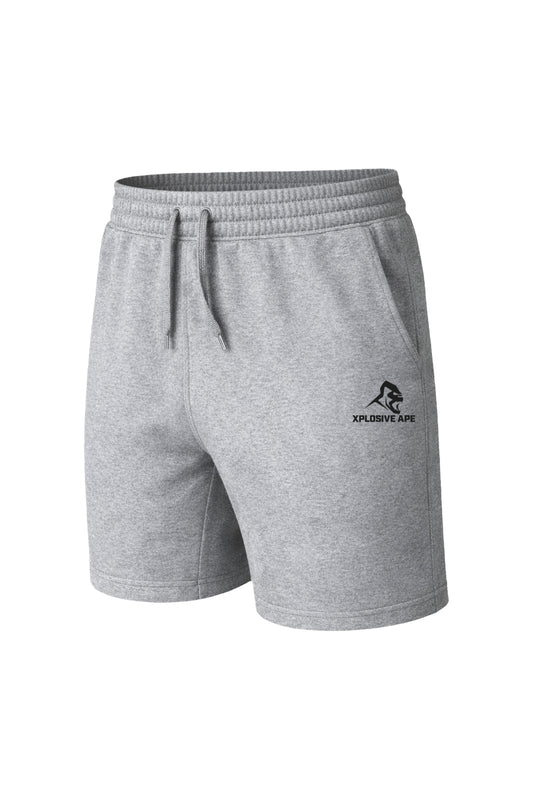 XAPE Primal Shorts - Sports Grey