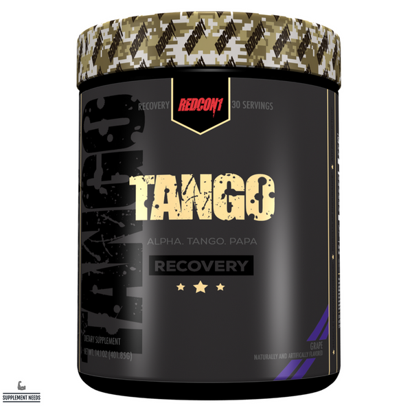 RedCon1 Tango 401.85g Grape