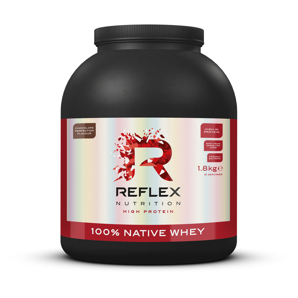 Reflex Nutrition Micellar Casein 1.8kg Chocolate Perfection