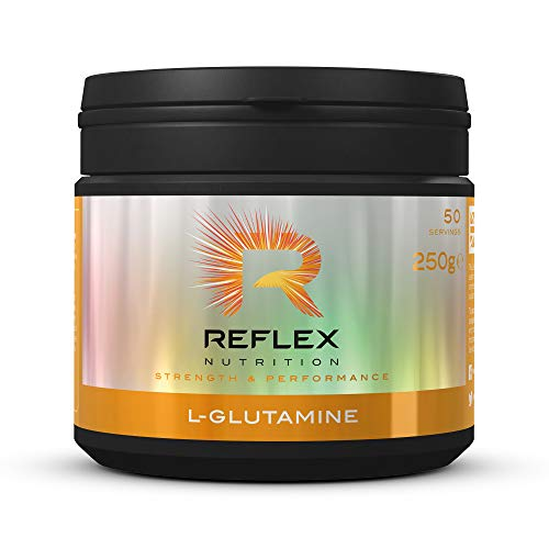 Reflex Nutrition L-Glutamine 250g