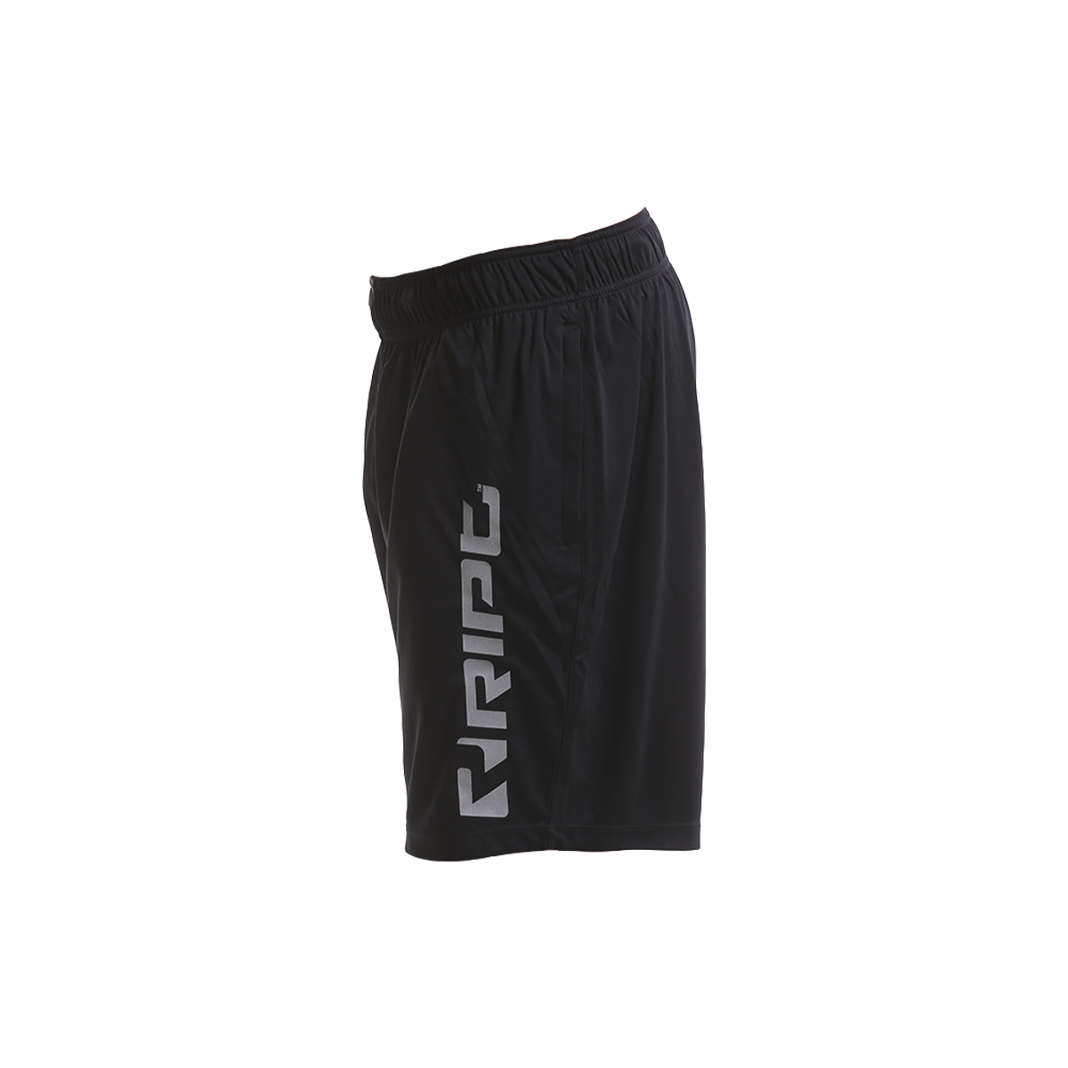 RIPT Performance Shorts S Black