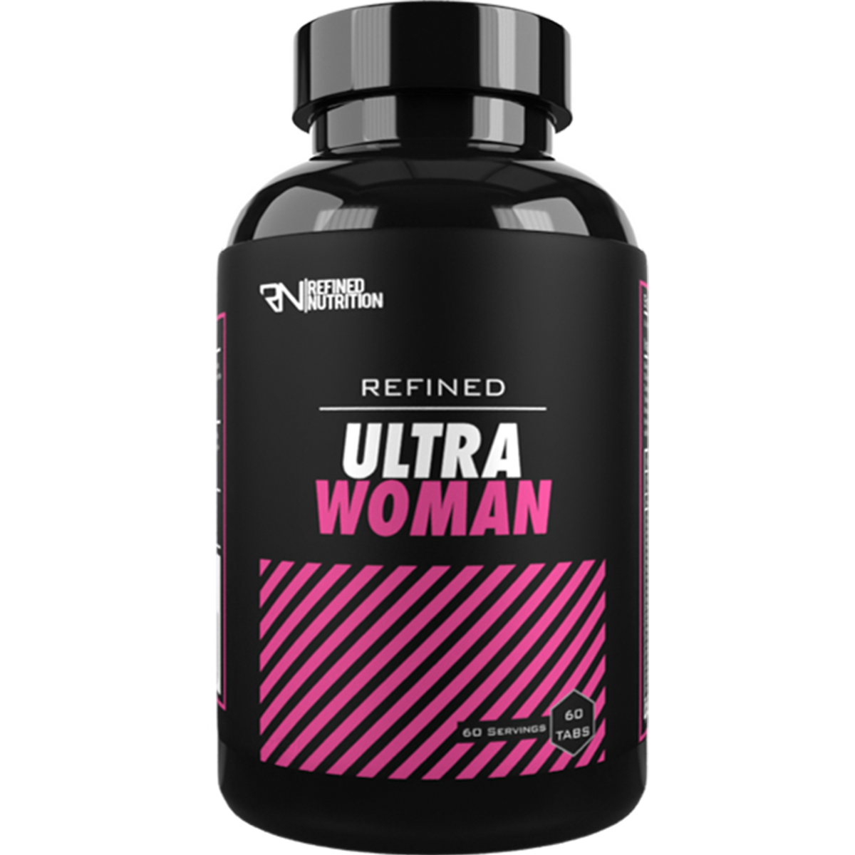 Refined Nutrition UltraWoman 60 Tabs