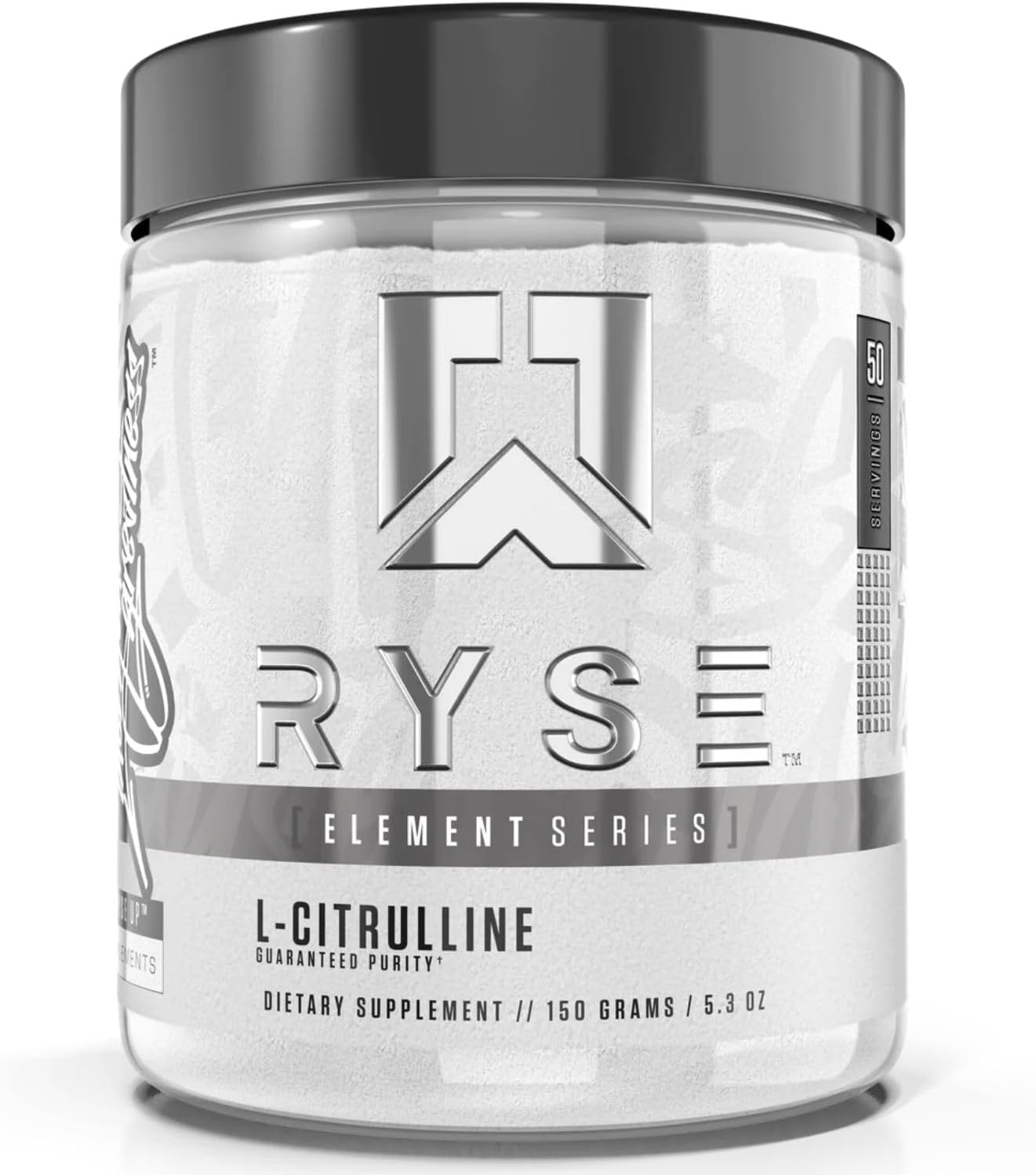 RYSE RYSE L-Citrulline 300g