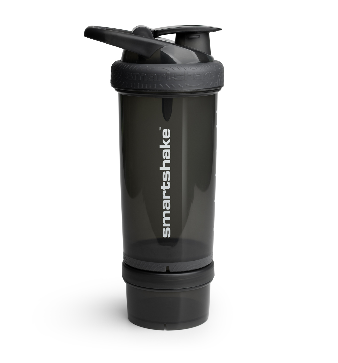 Smartshake Revive Shaker 750ml Black