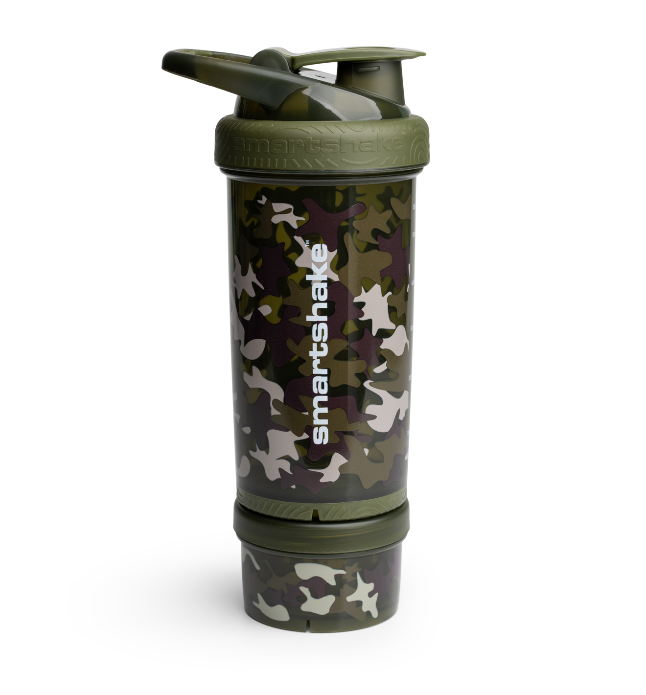 Smartshake Revive Shaker 750ml Camo