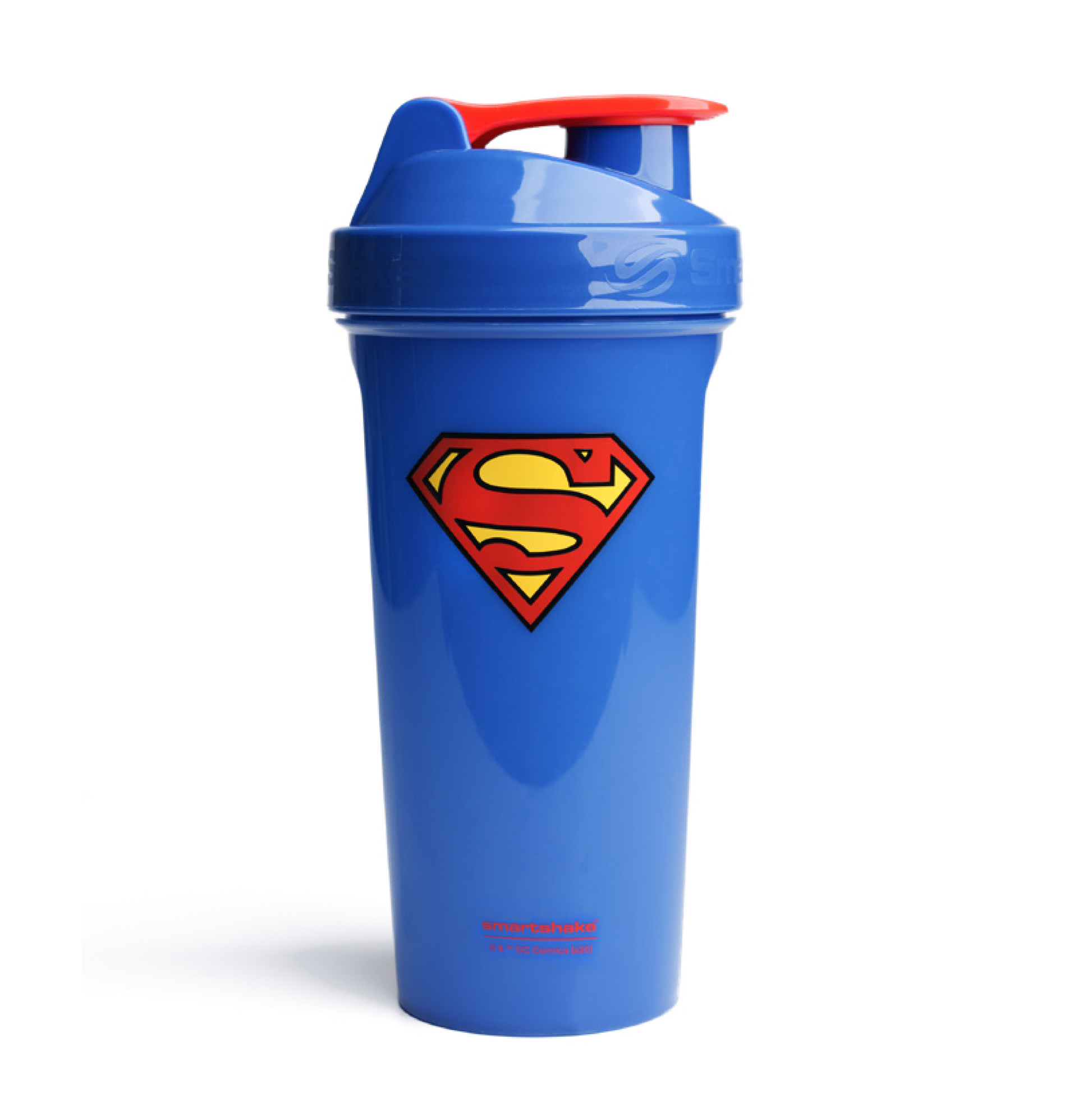 Smartshake DC Comics Shaker 800ml Superman