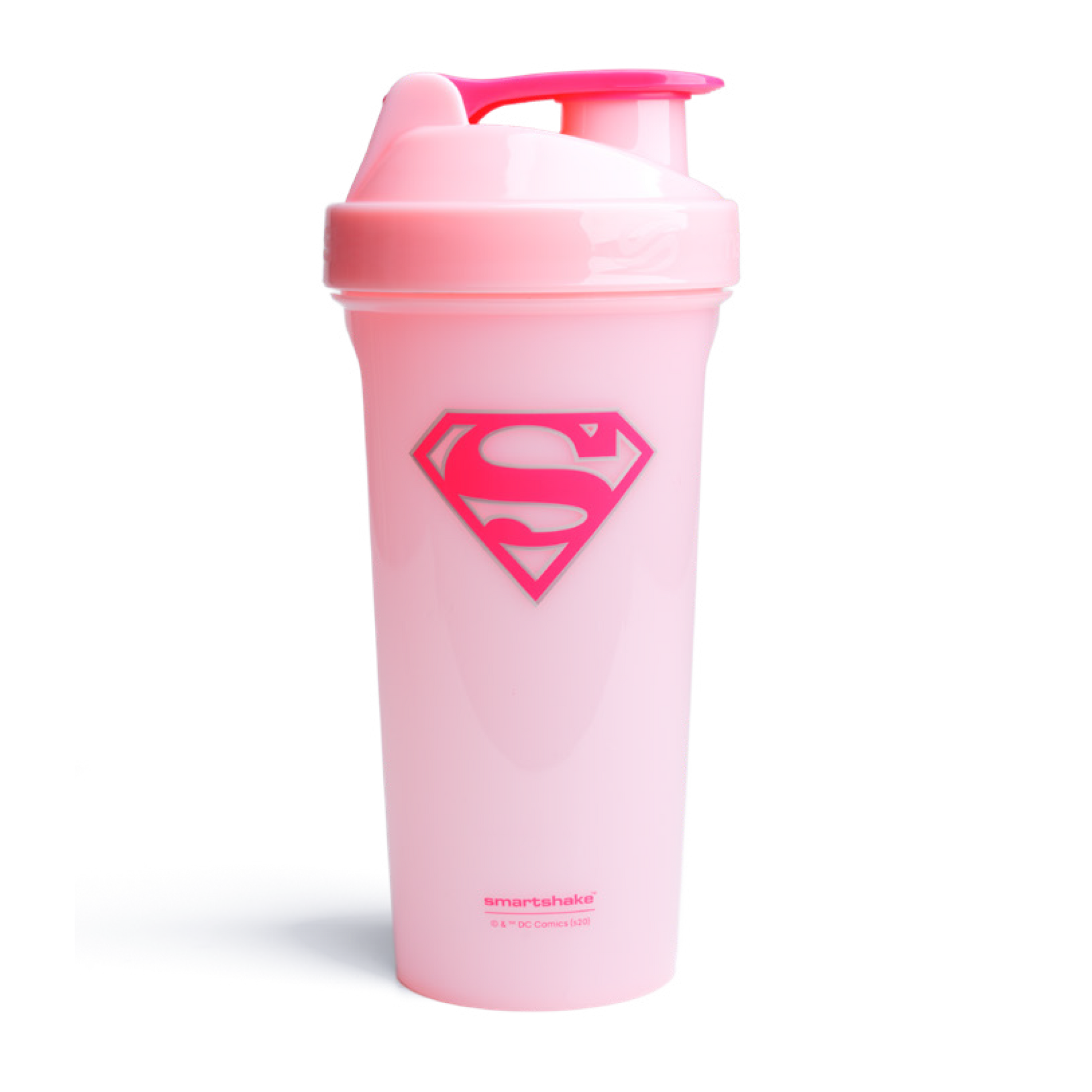 Smartshake DC Comics Shaker 800ml Supergirl