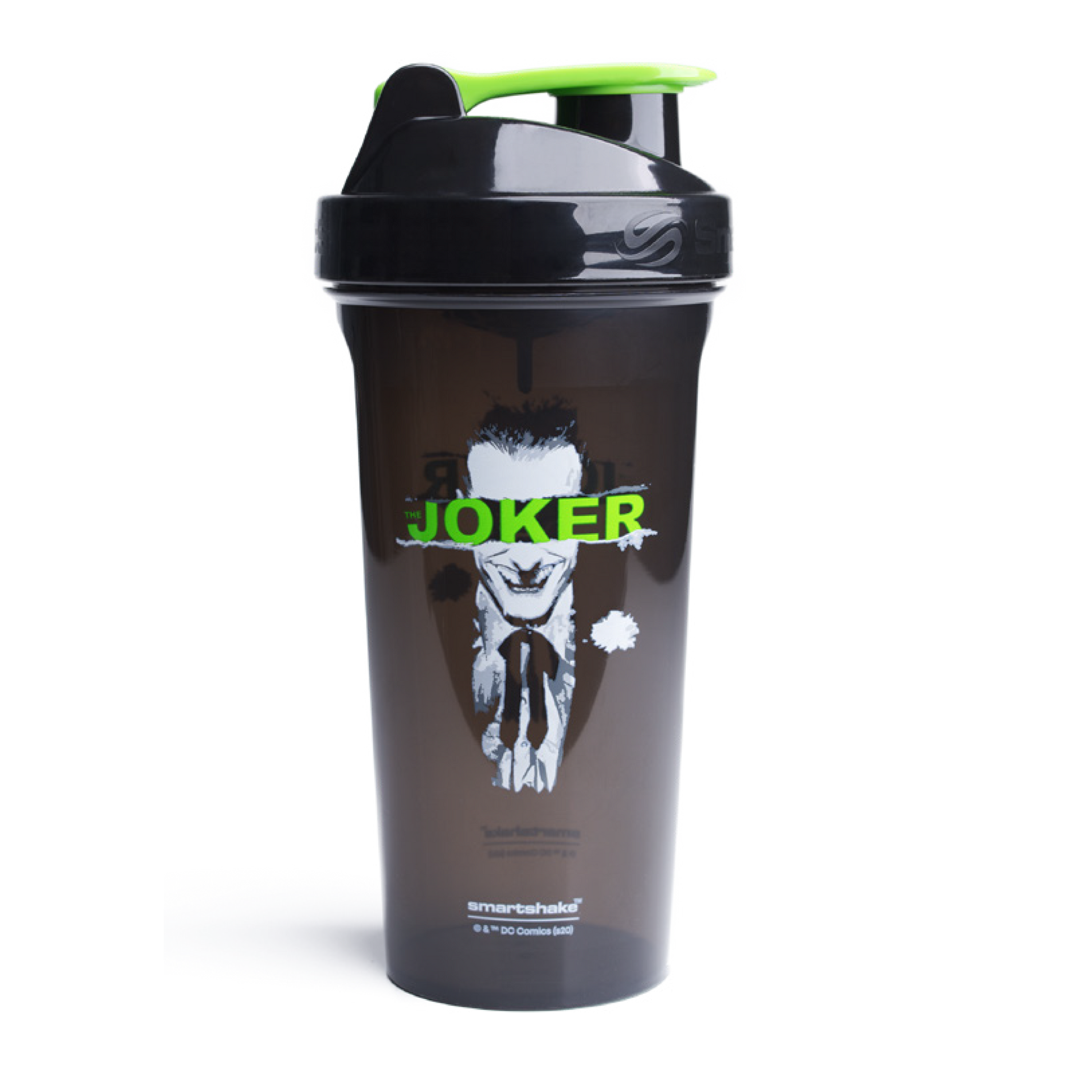 Smartshake DC Comics Shaker 800ml Joker