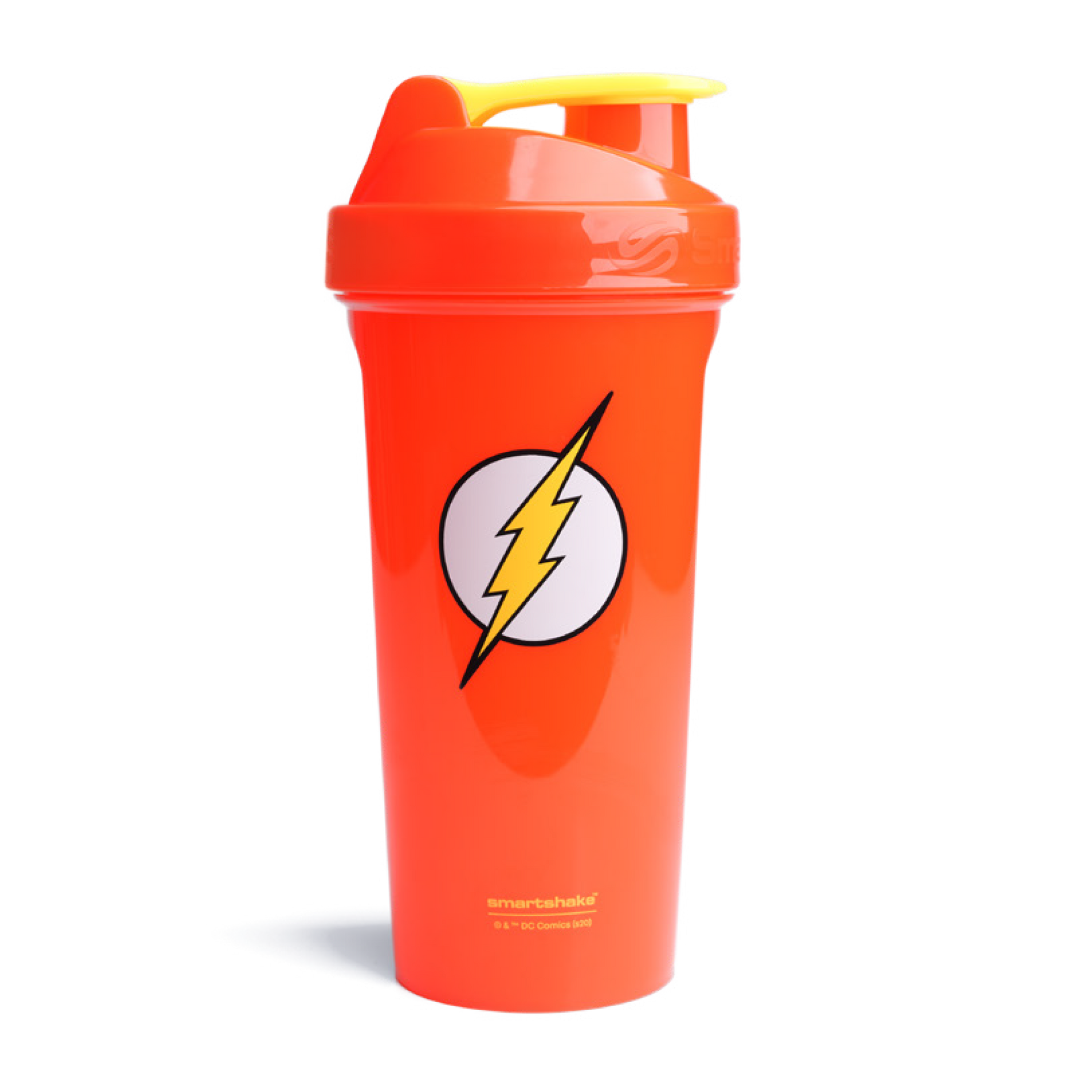 Smartshake DC Comics Shaker 800ml Flash